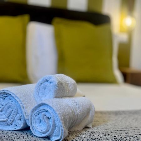 Bed and Breakfast Habitare Lecce & Salento Exterior foto
