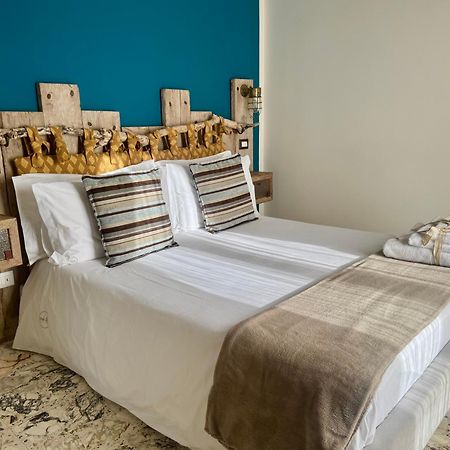 Bed and Breakfast Habitare Lecce & Salento Exterior foto