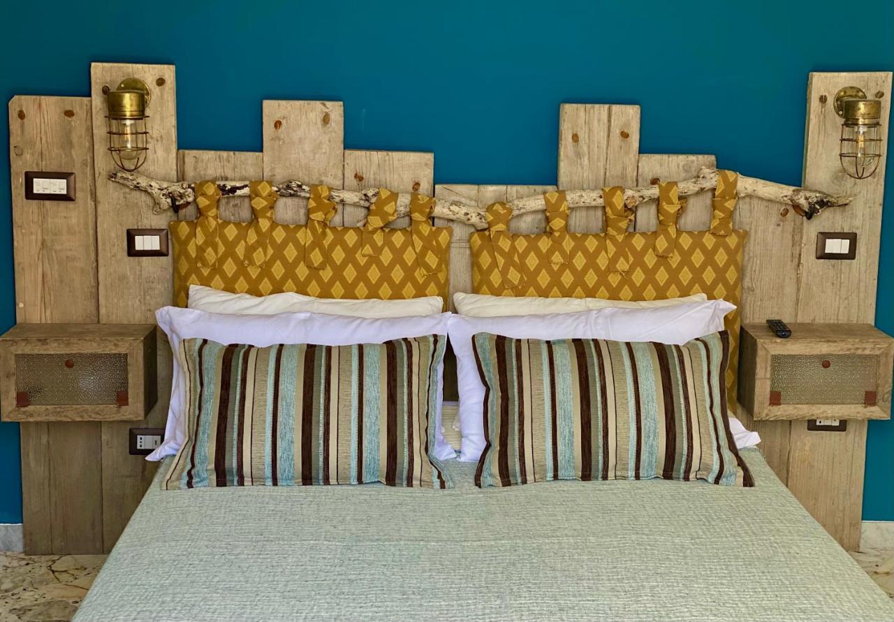 Bed and Breakfast Habitare Lecce & Salento Exterior foto