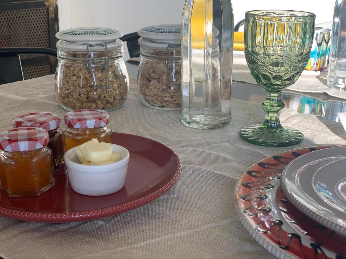 Bed and Breakfast Habitare Lecce & Salento Exterior foto