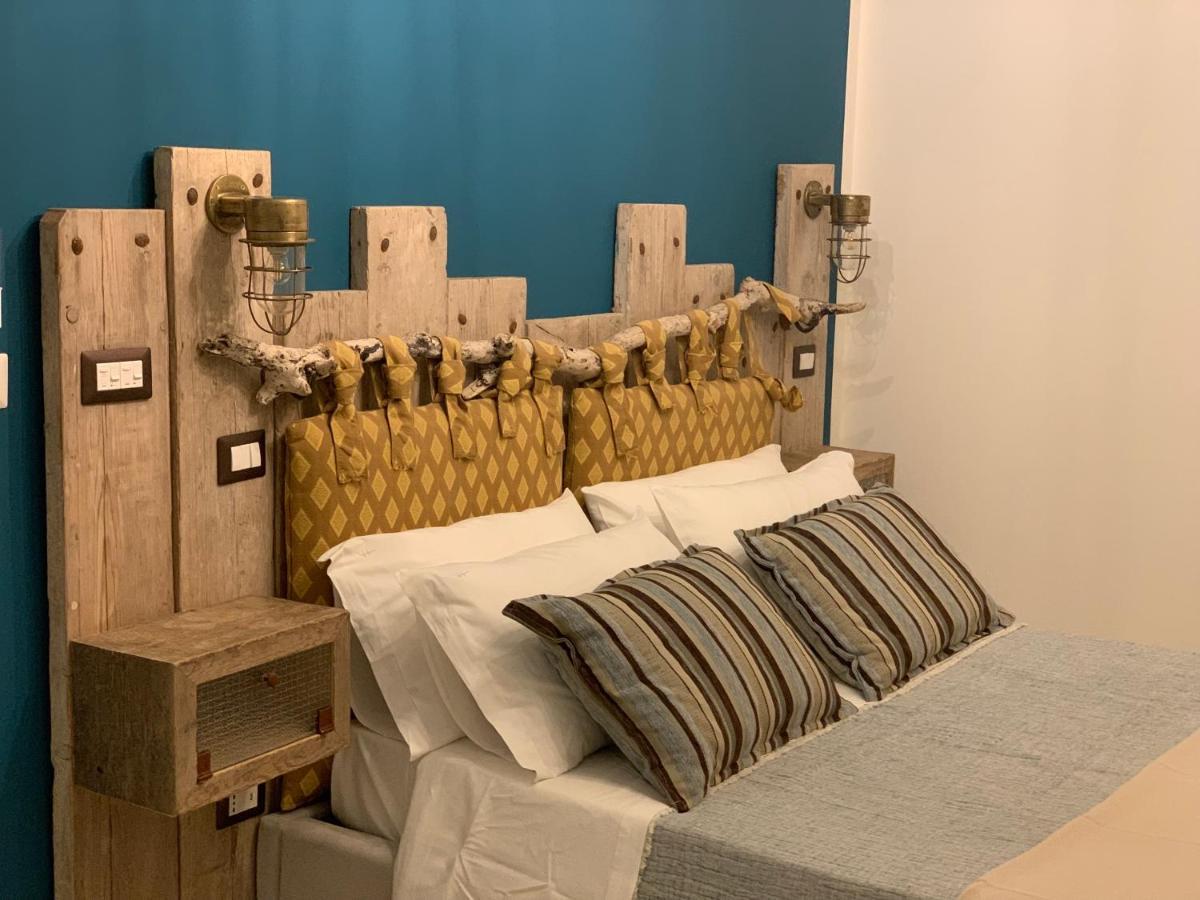 Bed and Breakfast Habitare Lecce & Salento Exterior foto