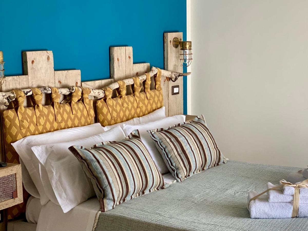 Bed and Breakfast Habitare Lecce & Salento Exterior foto