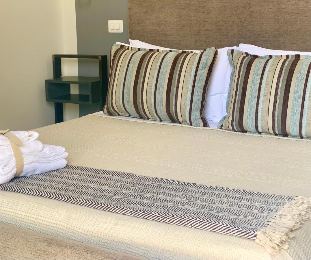 Bed and Breakfast Habitare Lecce & Salento Exterior foto