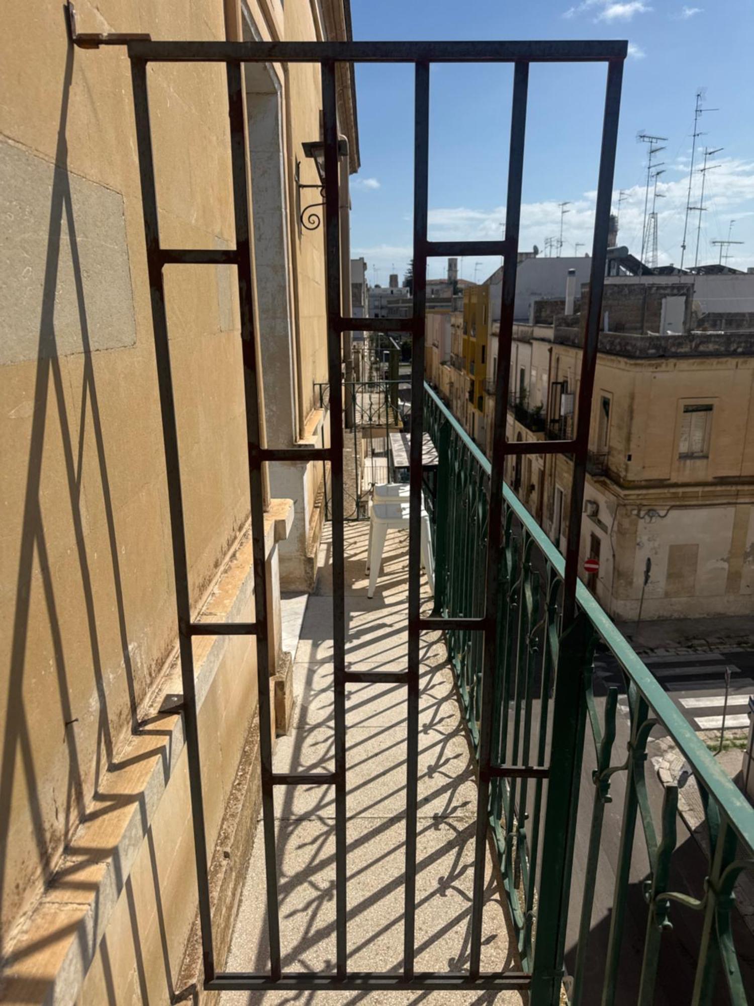 Bed and Breakfast Habitare Lecce & Salento Exterior foto