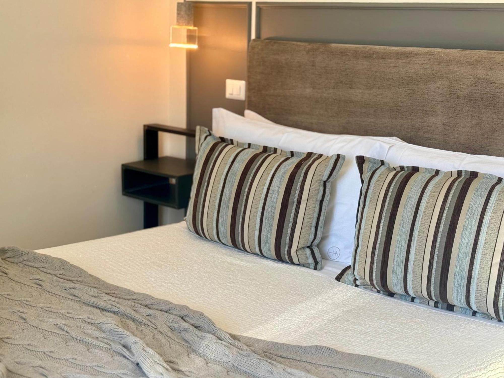 Bed and Breakfast Habitare Lecce & Salento Exterior foto
