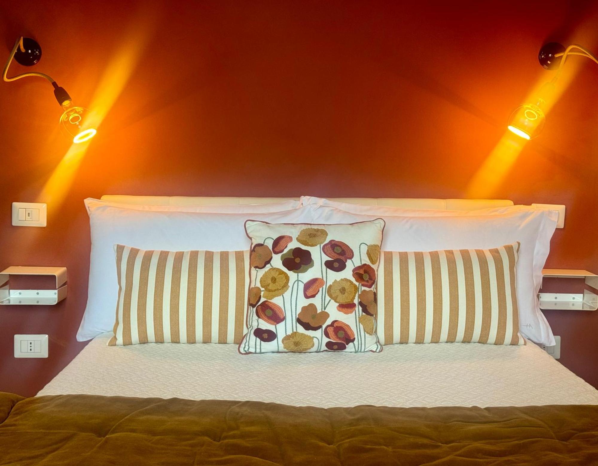 Bed and Breakfast Habitare Lecce & Salento Exterior foto
