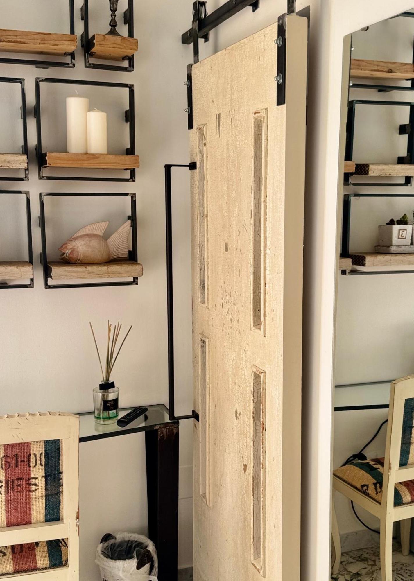 Bed and Breakfast Habitare Lecce & Salento Exterior foto