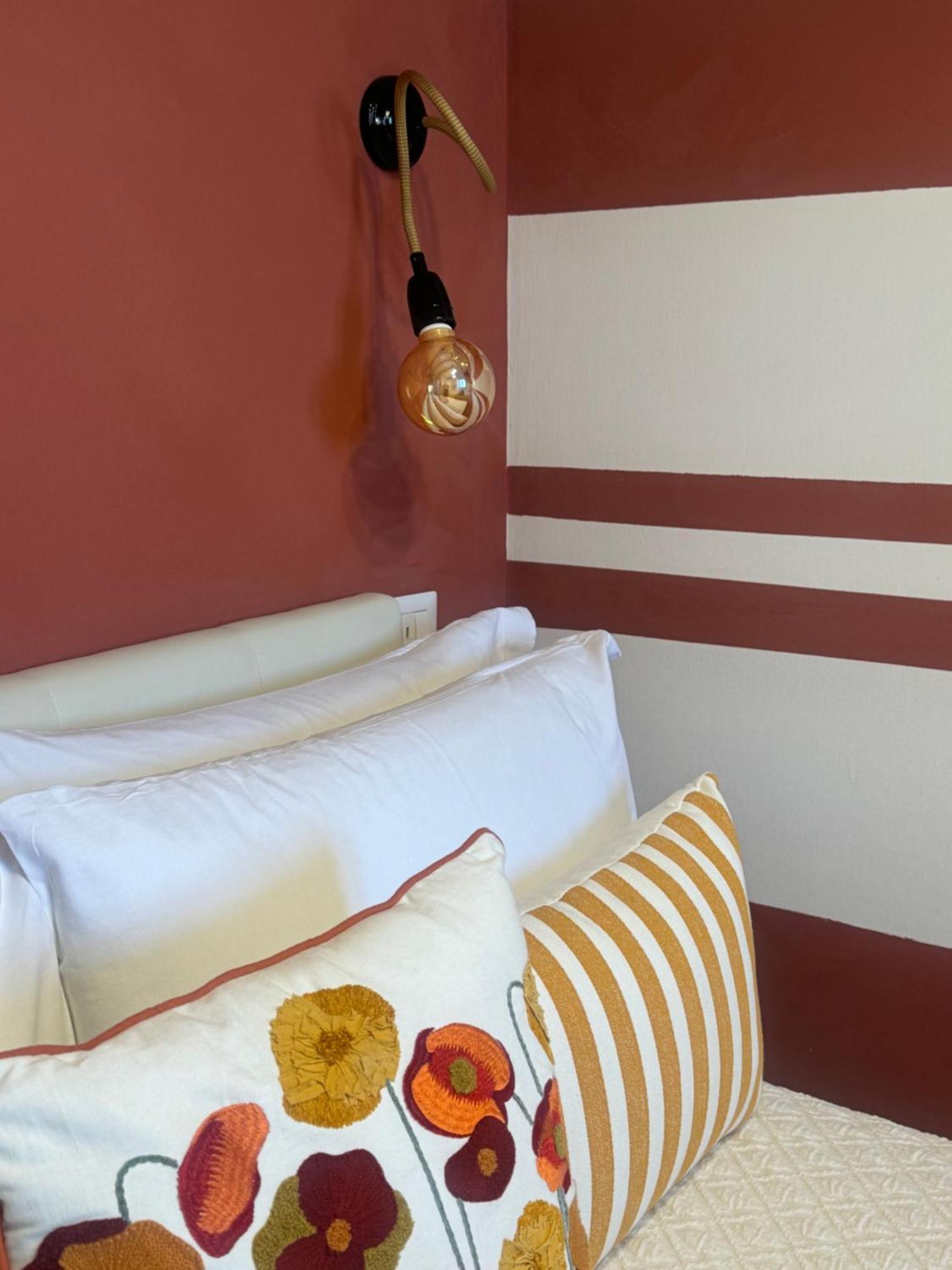 Bed and Breakfast Habitare Lecce & Salento Exterior foto