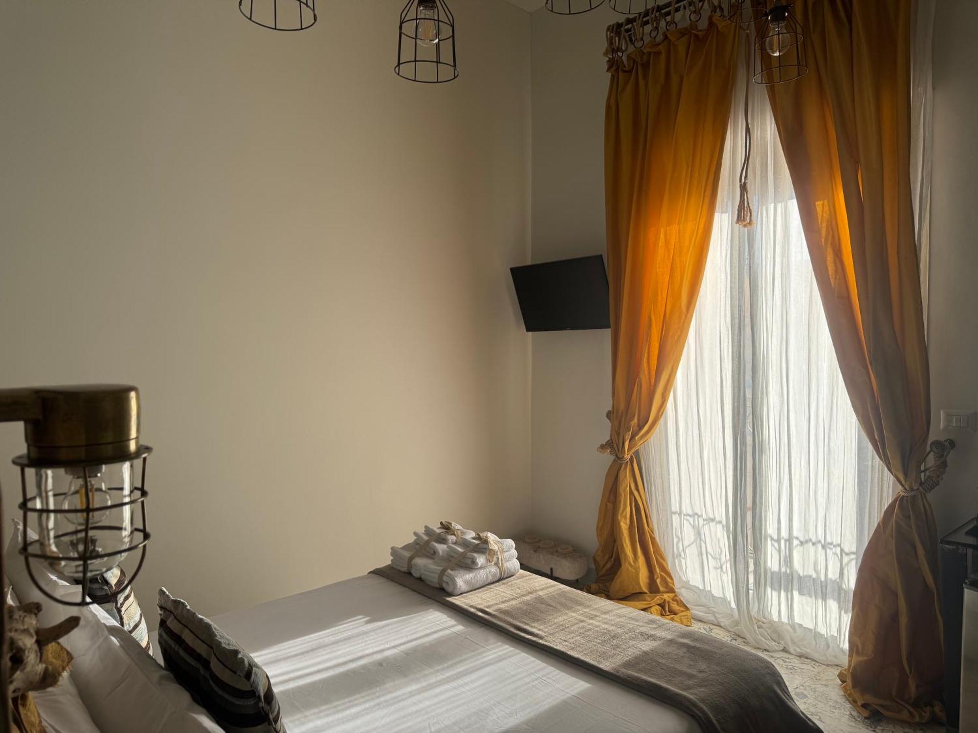 Bed and Breakfast Habitare Lecce & Salento Exterior foto
