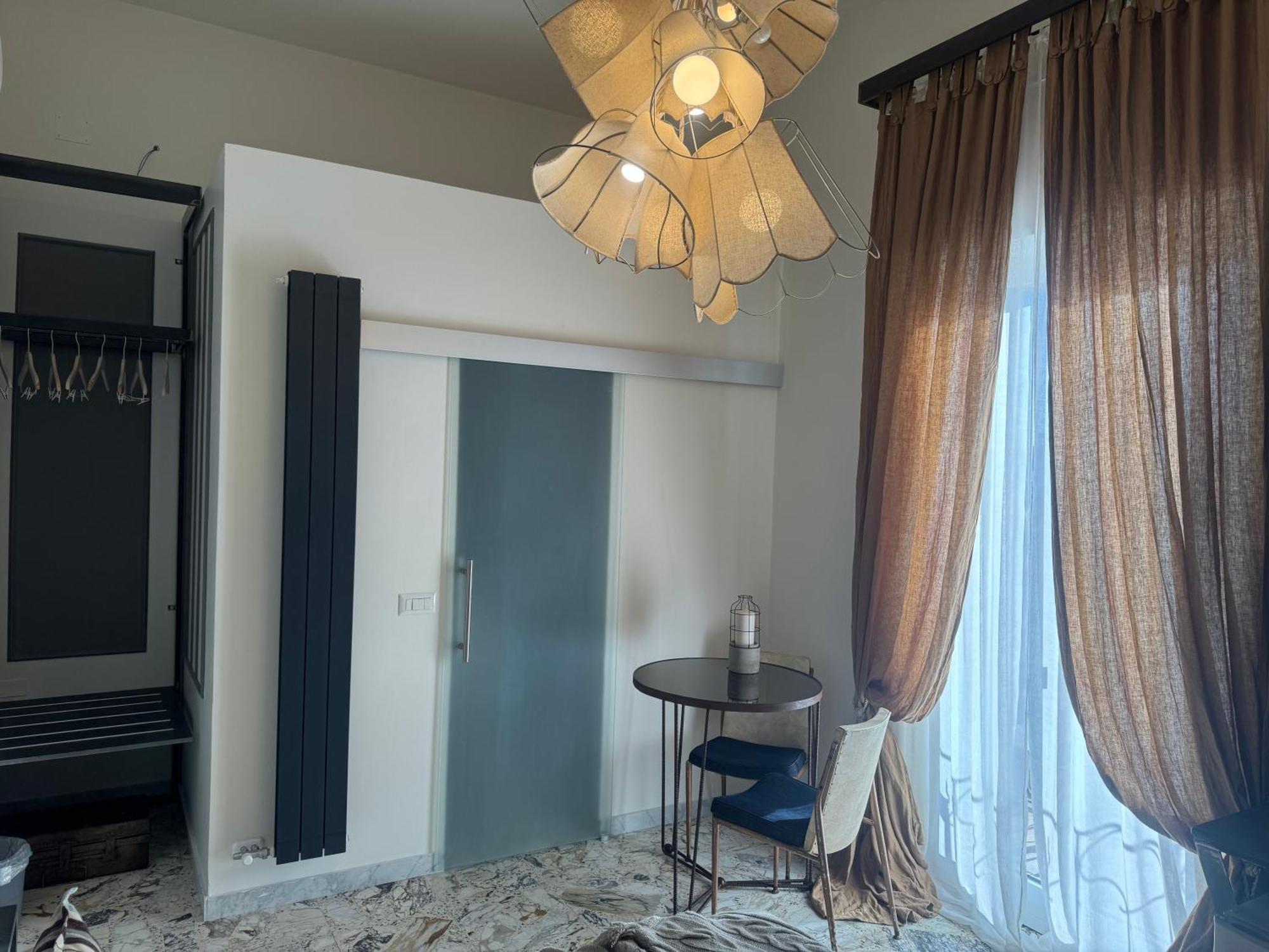 Bed and Breakfast Habitare Lecce & Salento Exterior foto
