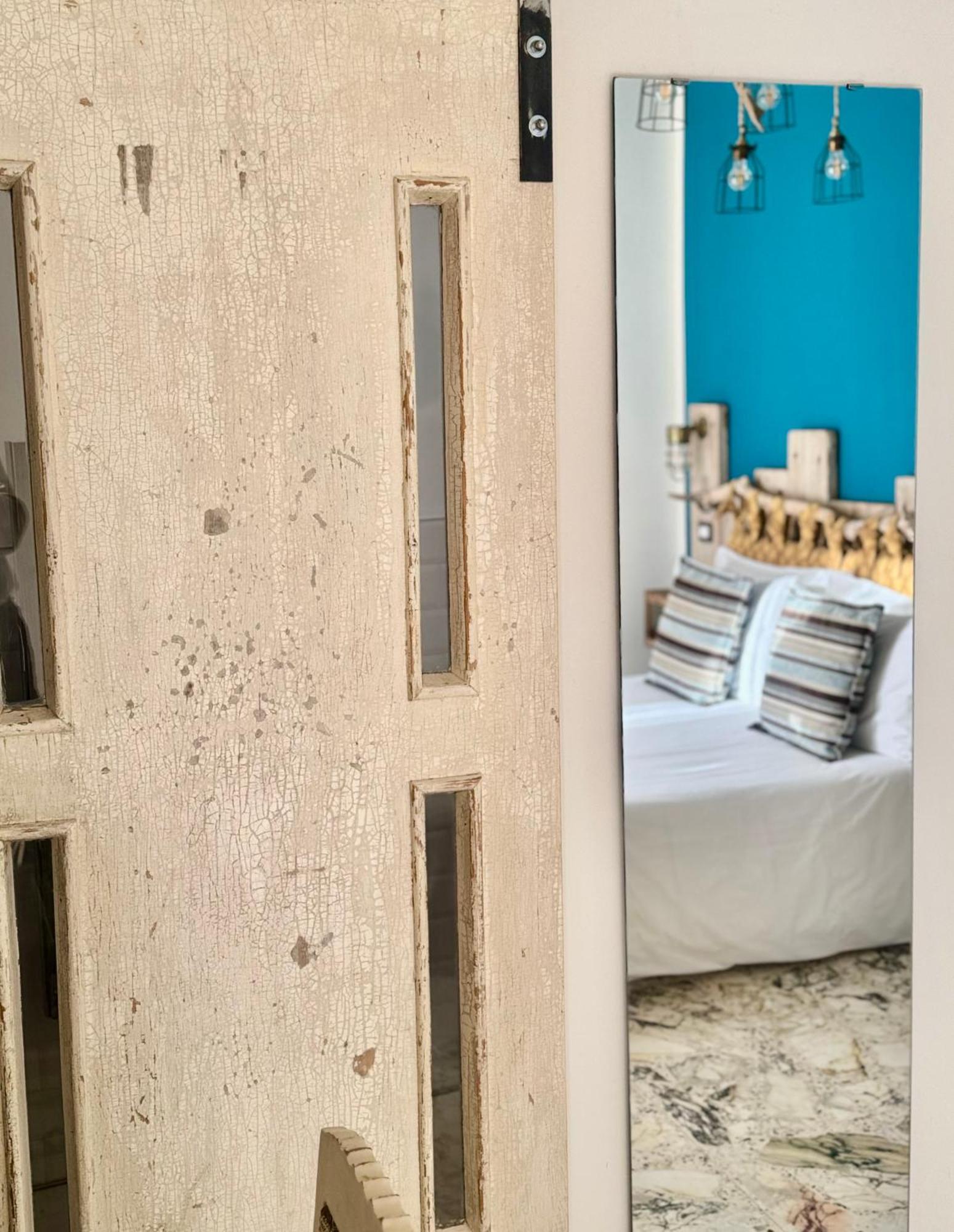Bed and Breakfast Habitare Lecce & Salento Exterior foto