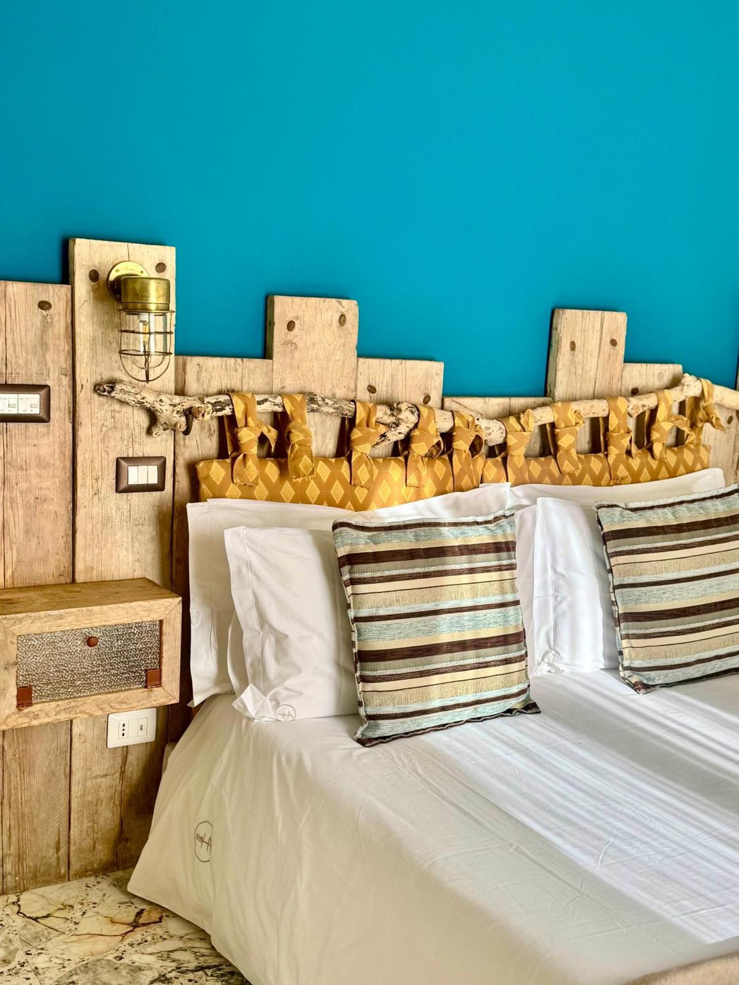 Bed and Breakfast Habitare Lecce & Salento Exterior foto