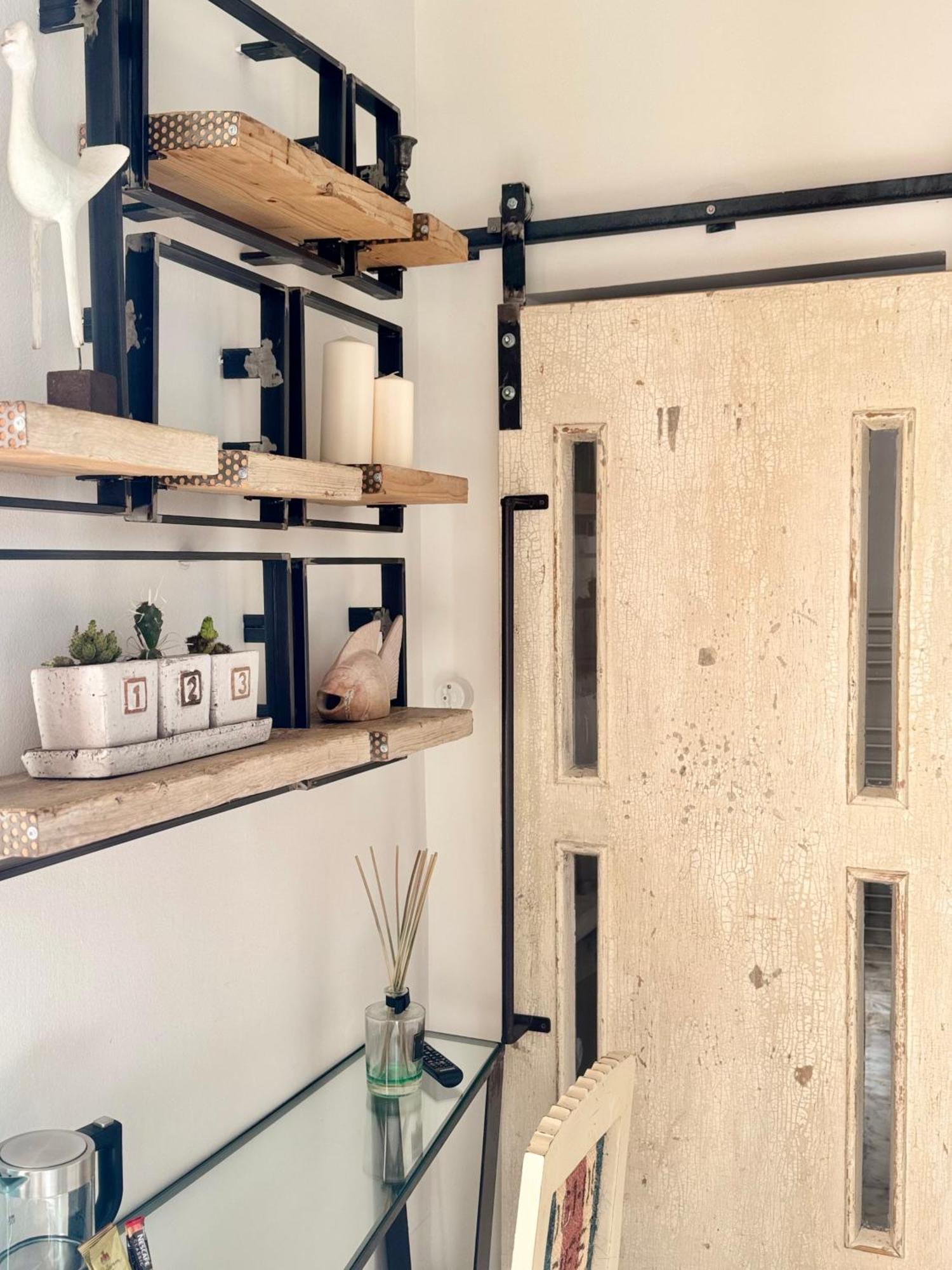 Bed and Breakfast Habitare Lecce & Salento Exterior foto